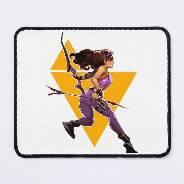 Item preview, Kate Bishop designed and sold by vrenw-ink.