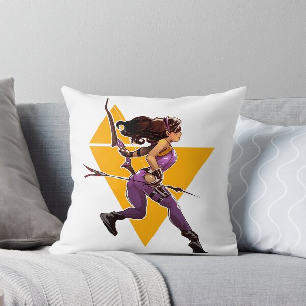 Item preview, Kate Bishop designed and sold by vrenw-ink.