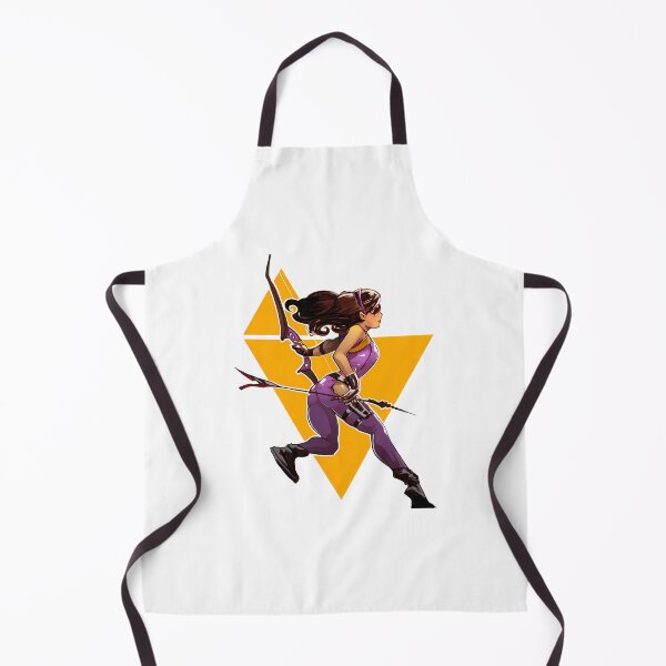 Item preview, Kate Bishop designed and sold by vrenw-ink.