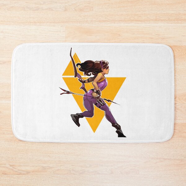 Item preview, Kate Bishop designed and sold by vrenw-ink.