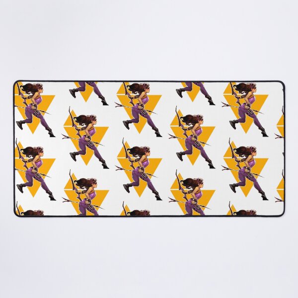 Item preview, Kate Bishop designed and sold by vrenw-ink.