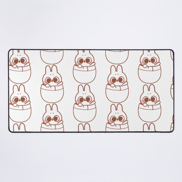 Item preview, Bunny T-Shirtpocket Bunny designed and sold by essicaundbe-rg.