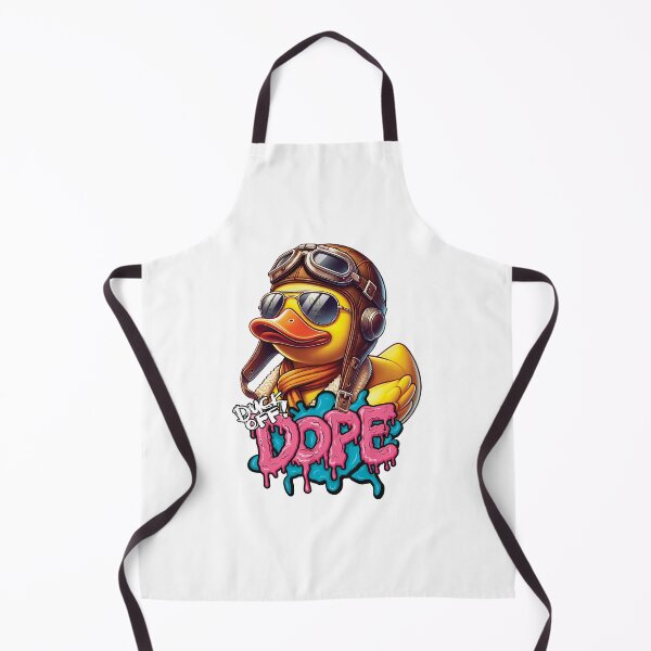 Item preview, Rubber Duck Graffiti Duck Off designed and sold by TOM JACK.