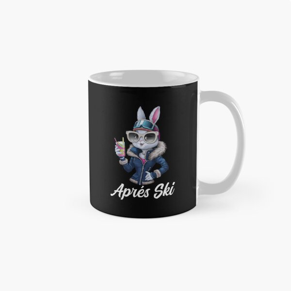 Item preview, Apres Ski Bunny designed and sold by Loona97.