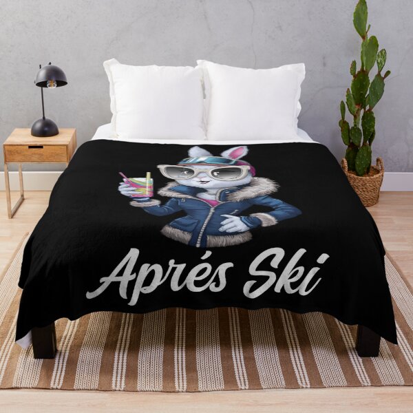 Item preview, Apres Ski Bunny designed and sold by Loona97.