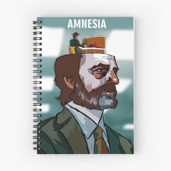 Item preview, Harrier Du Bois Severance Parody – Disco Elysium Art designed and sold by · GAMING SOUL ·.