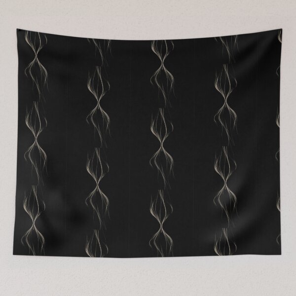 Item preview, Flowing Hourglass designed and sold by FlowSilk.