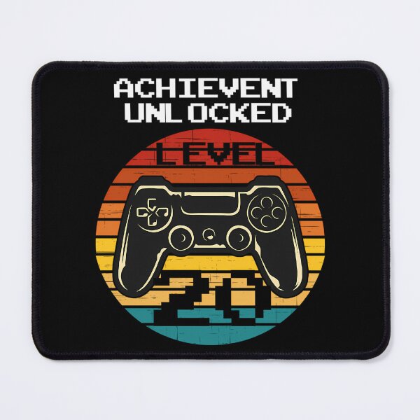 Artikelvorschau, Geburtstagserfolg freigeschaltet: Level Up Gamer entworfen und verkauft von amm-yWescott.