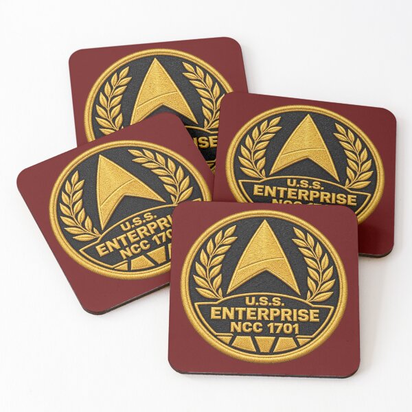 Item preview, Gala Patch ST SA VINTAGE designed and sold by Atelier RLGS.
