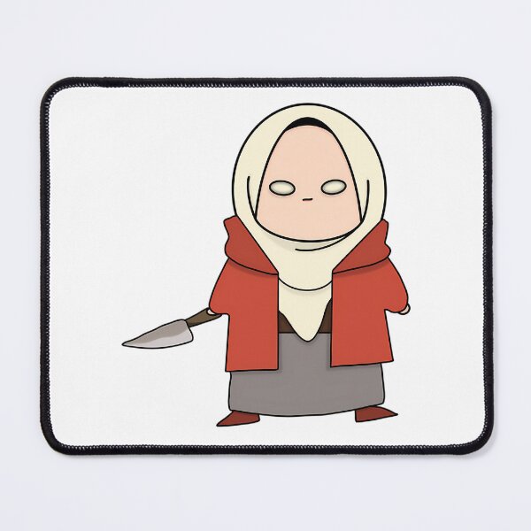 Item preview, Mad Hijabi Girl Meme Muslim Hijab designed and sold by duard-oClarke.