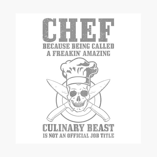 Item preview, Koch Funny Cooking Gift for Men and Women T-Shirt designed and sold by Magoya Store ⭐⭐⭐⭐⭐.