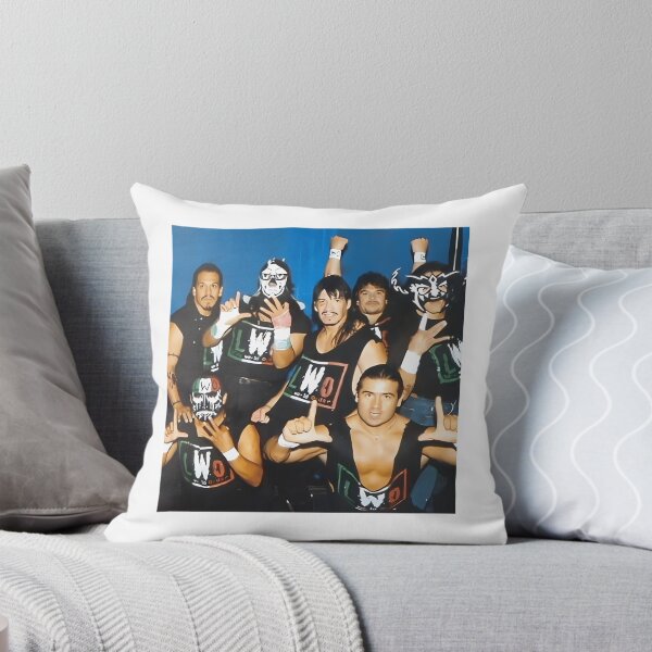 Item preview, Lwo  Latino World Order (Wcw Classic Wrestling Photo) designed and sold by olangeindlay.