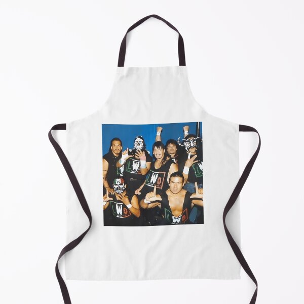 Item preview, Lwo Latino World Order (Wcw Classic Wrestling Photo) designed and sold by olangeindlay.