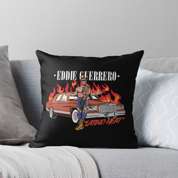 Item preview, Latino Heat Lowrider Champion Eddie Guerrero Tribu designed and sold by olangeindlay.