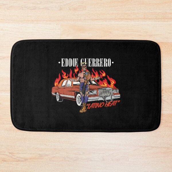 Item preview, Latino Heat Lowrider Champion Eddie Guerrero Tribu designed and sold by olangeindlay.