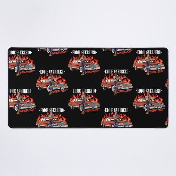 Item preview, Latino Heat Lowrider Champion Eddie Guerrero Tribu designed and sold by olangeindlay.