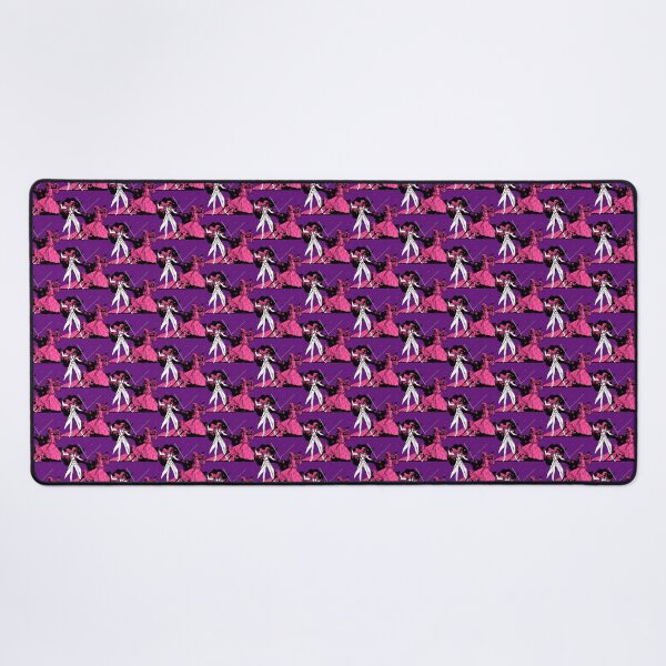 Item preview, Revolutionary Girl Utena- Utena and Akio duel silhouettes designed and sold by Applesaucemeow-.