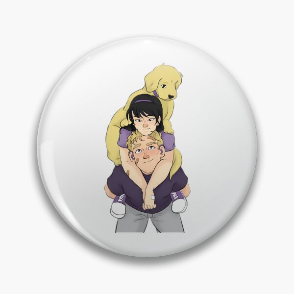 Item preview, Kate Bishop  designed and sold by vrenw-ink.