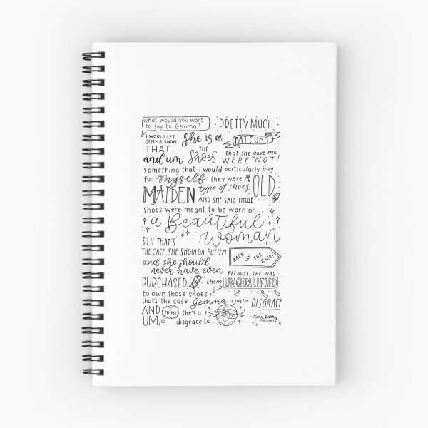 Item preview, Tiffany Pollard Pretty Much I Would Let Gemma Know Print designed and sold by oscojd-ftgieb.