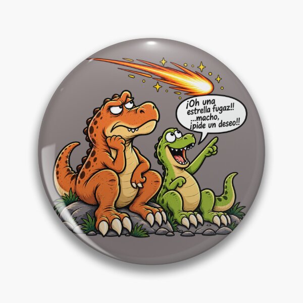 Item preview, dinosaurs and shooting star designed and sold by alRzMan.