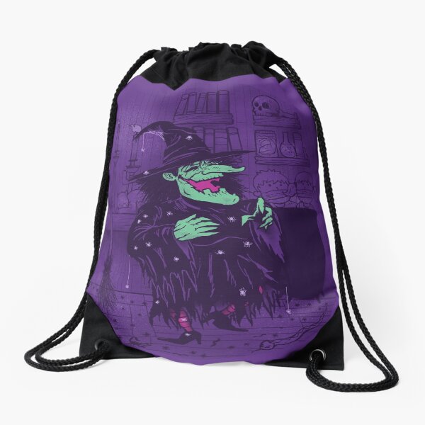 Drawstring Bag