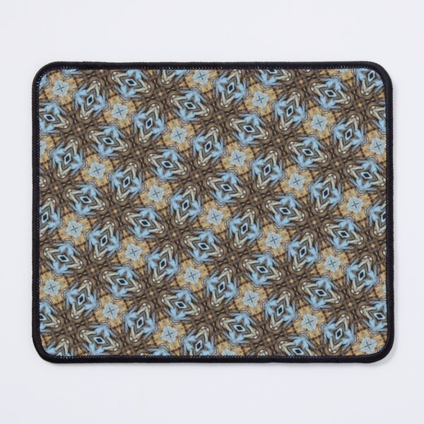 Item preview, Summer Totem Pole Pattern designed and sold by Shy Fractal Designs.