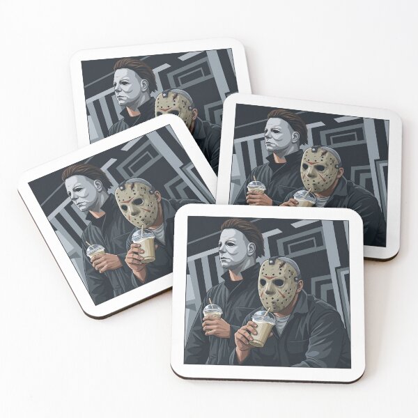 Item preview, Myers And Jason Coffee designed and sold by evgenijs.