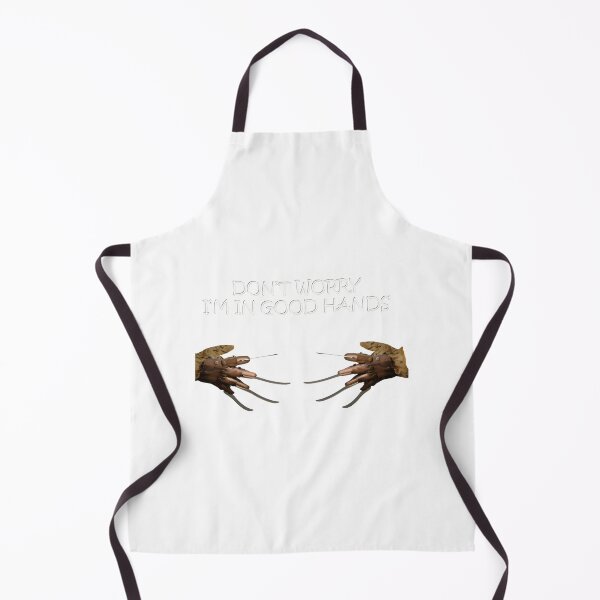 Item preview, Freddy Inspired Creepy Hands Horror Design for Scary Enthusiasts designed and sold by thatliamsmith.
