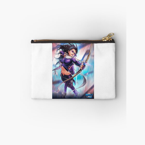 Item preview, Kate Bishop  designed and sold by vrenw-ink.