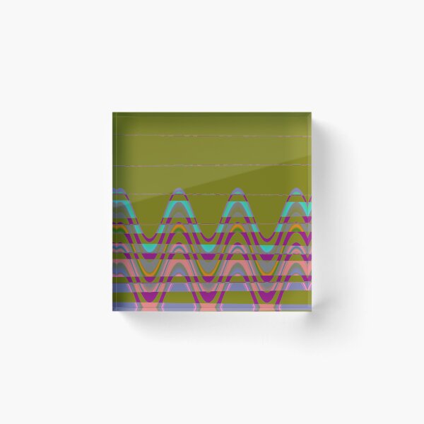 Item preview, Abstract 207 designed and sold by Vitta.