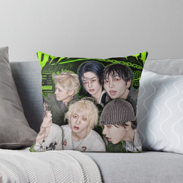 Item preview, Full Member Cyberpunk Frame BOYNEXTDOOR Home Deluxe designed and sold by Valeree Store.