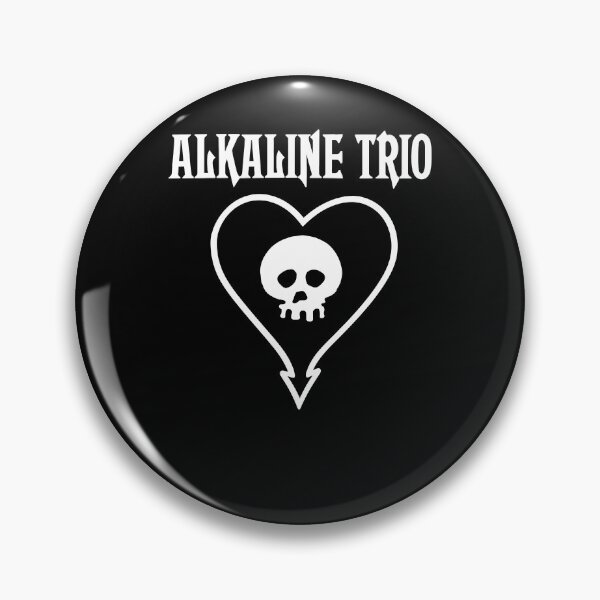 Item preview, __Trio-Alkaline-Premium__ designed and sold by Lucigreta.