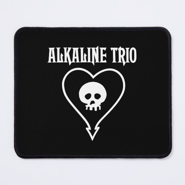 Item preview, __Trio-Alkaline-Premium__ designed and sold by Lucigreta.