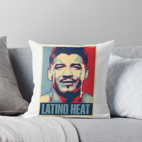 Item preview, Latino Heat designed and sold by olangeindlay.