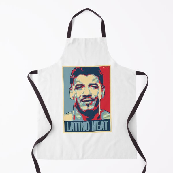 Item preview, Latino Heat designed and sold by olangeindlay.