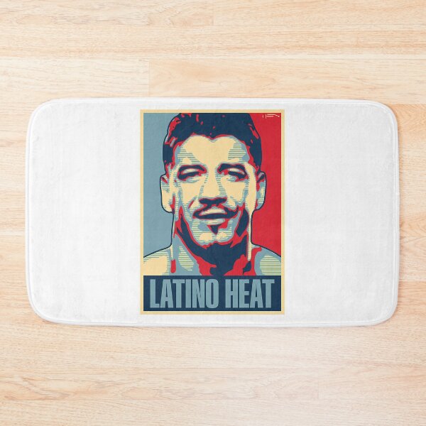 Item preview, Latino Heat designed and sold by olangeindlay.