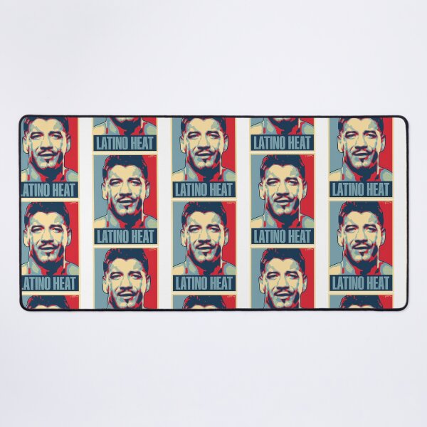 Item preview, Latino Heat designed and sold by olangeindlay.