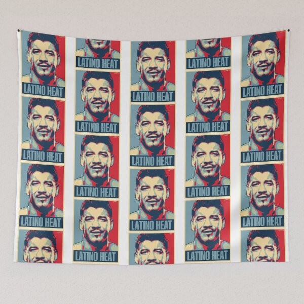 Item preview, Latino Heat designed and sold by olangeindlay.