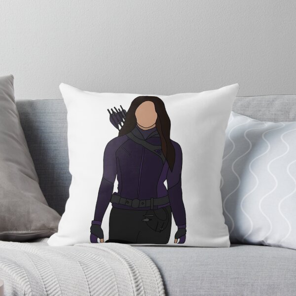 Item preview, Kate Bishop designed and sold by vrenw-ink.