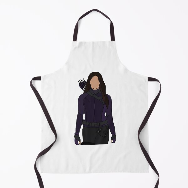 Item preview, Kate Bishop designed and sold by vrenw-ink.