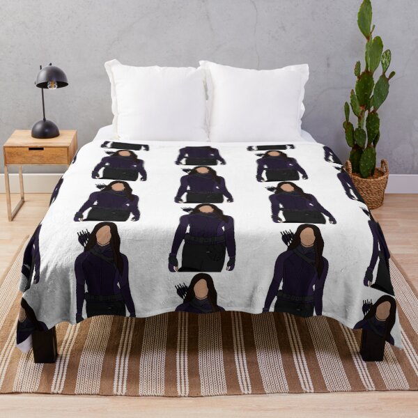 Item preview, Kate Bishop designed and sold by vrenw-ink.