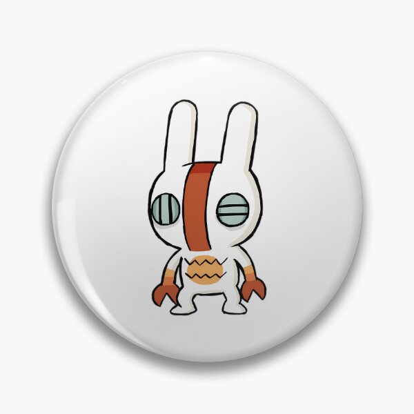 Item preview, Bunny T-Shirtrust Bunny T-Shirt_By Smileco designed and sold by essicaundbe-rg.