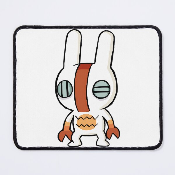 Item preview, Bunny T-Shirtrust Bunny T-Shirt_By Smileco designed and sold by essicaundbe-rg.