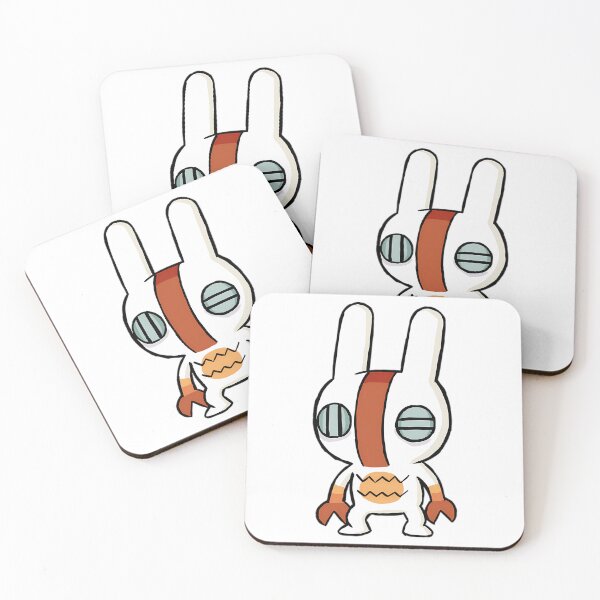 Item preview, Bunny T-Shirtrust Bunny T-Shirt_By Smileco designed and sold by essicaundbe-rg.