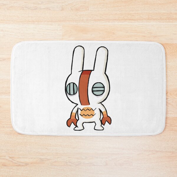 Item preview, Bunny T-Shirtrust Bunny T-Shirt_By Smileco designed and sold by essicaundbe-rg.