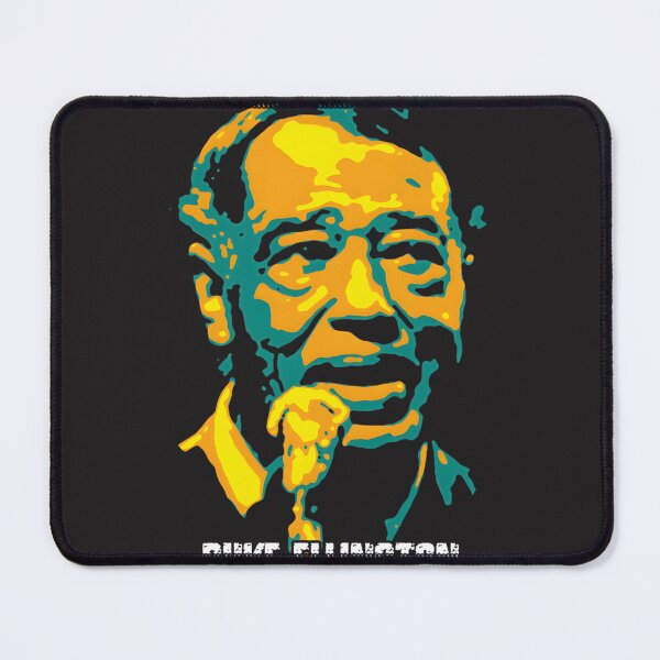 Item preview, Duke Ellington Edward Kennedy Ellington Legendary Jazz Musician Design designed and sold by momobay2004.