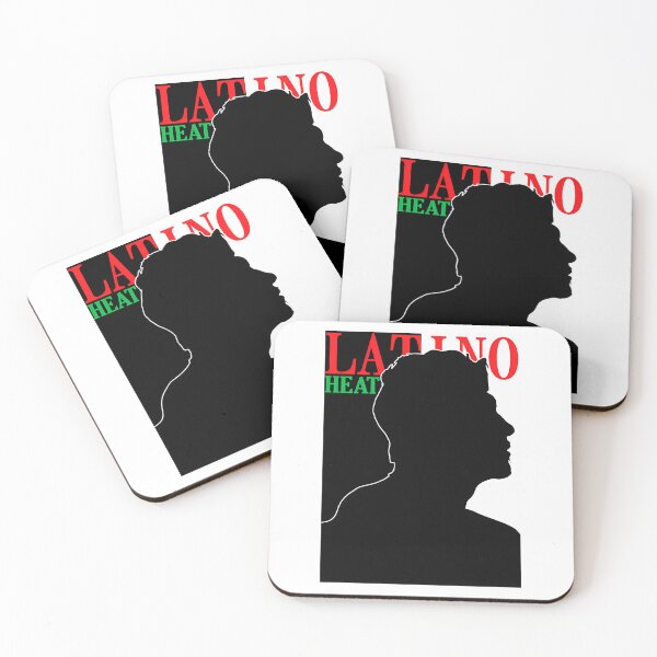 Item preview, Latino Heat  designed and sold by olangeindlay.