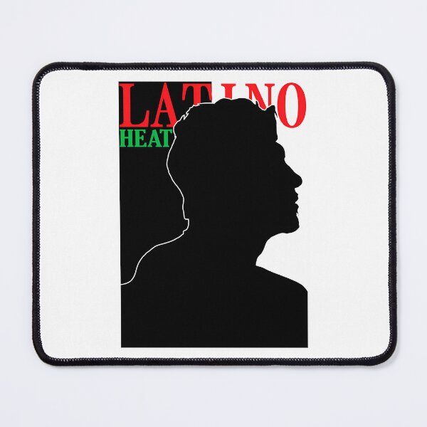 Artikelvorschau, Latino Heat entworfen und verkauft von olangeindlay.