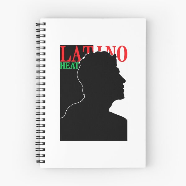 Item preview, Latino Heat  designed and sold by olangeindlay.