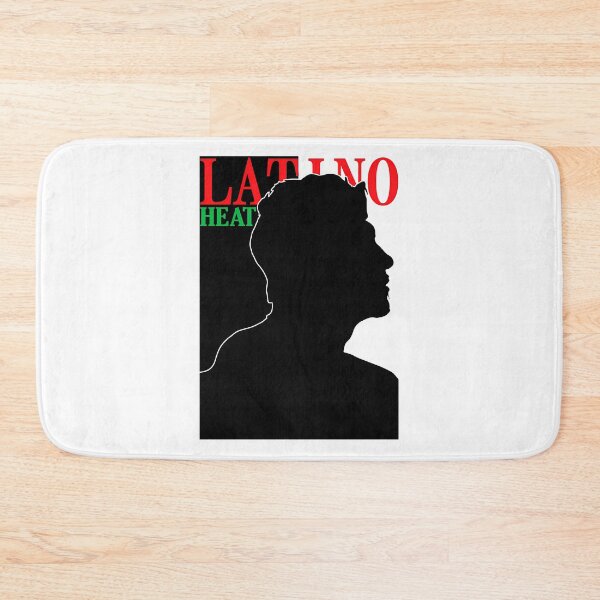 Item preview, Latino Heat  designed and sold by olangeindlay.